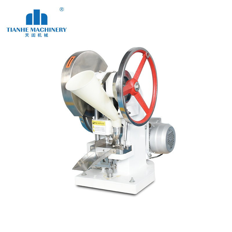 TDP-5 Single punch tablet press machine