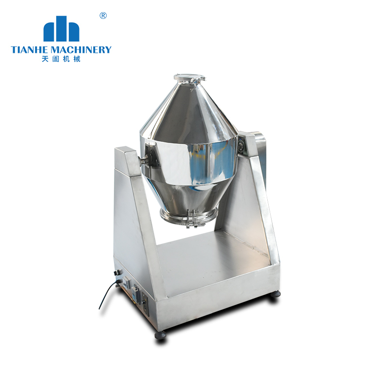 YG cone mixing machine