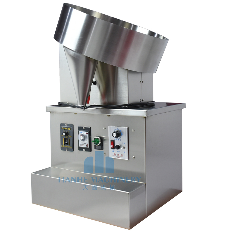 SPN -400 Tablet Capsule Counting Machine