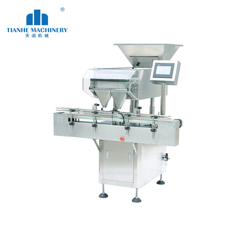 SP Series Electronic Counting Machine