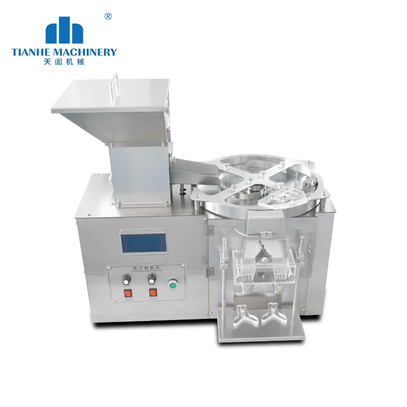 YL-2 Desktop Counting Machine