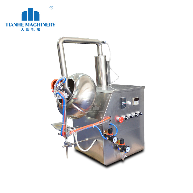 BYC Series Coating Machine