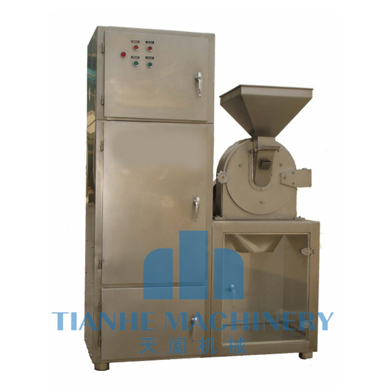 SF series stainless steel pulverizer