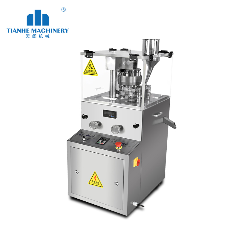 ZP-5 7 9B rotary tablet press machine