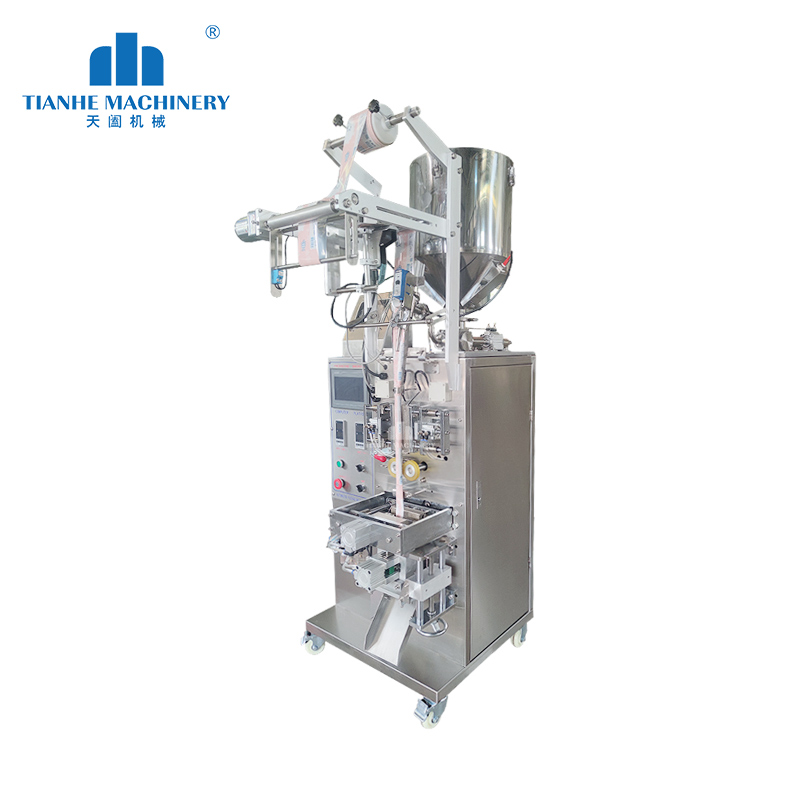 TH420 Liquid Stick Packing Machine