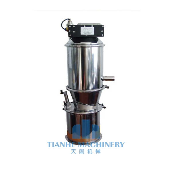 Pneumatic Vacuum Material Loading Machine