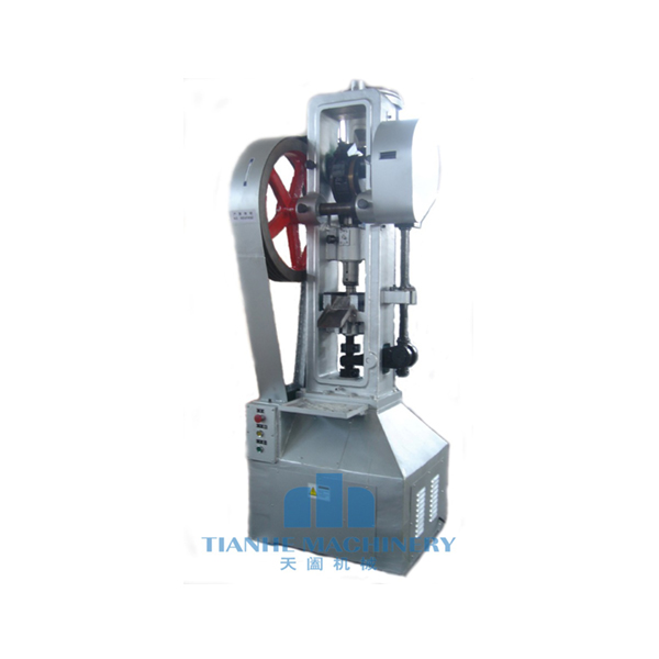 CT-20  Flower-Basket Tablet press